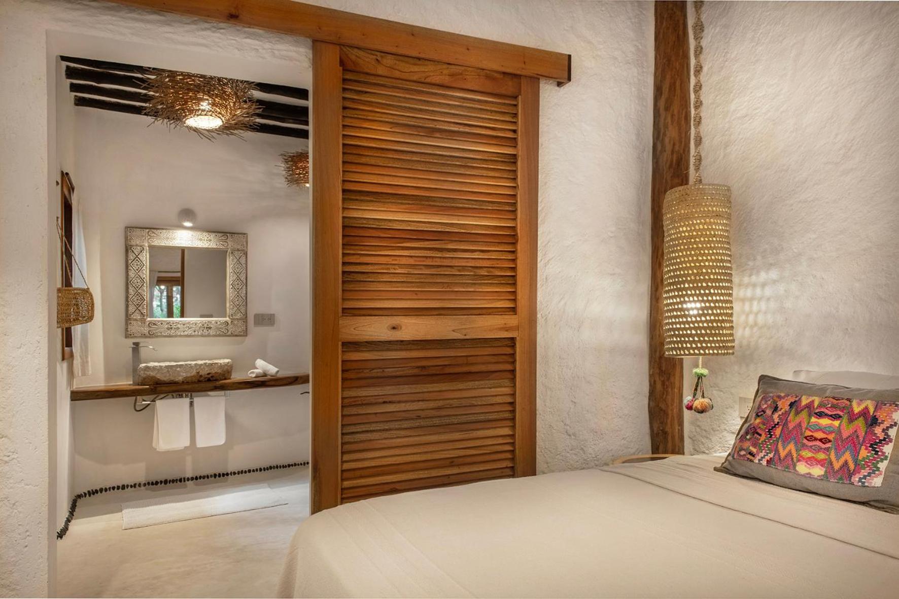 Mawimbi Boutique Hotel Isla Holbox Exterior foto